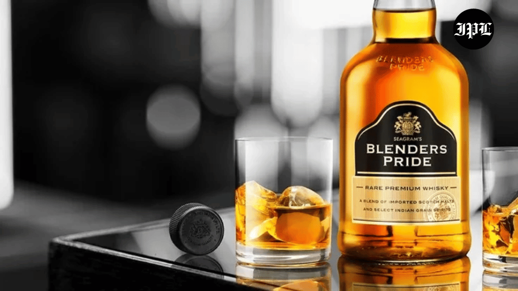 Check Blenders Pride Price in Kolkata. BP Price in Kolkata