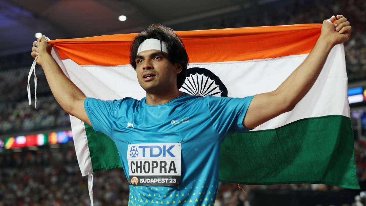 Chopra Poised to Smash 90m - Jhajharia's Bold Prediction!