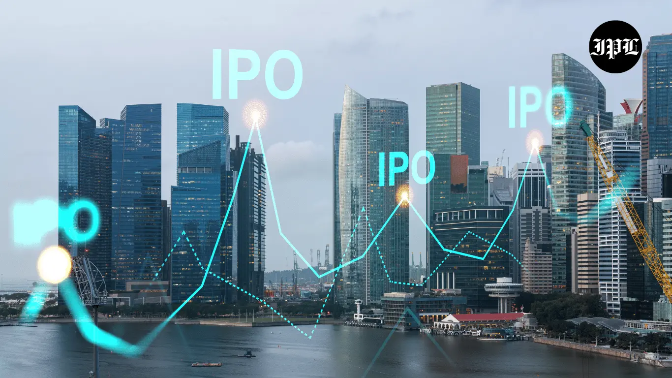 Initial Public Offering (IPO)