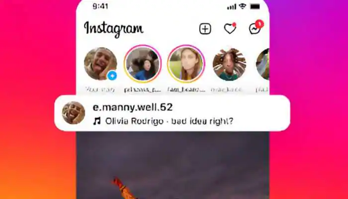 Add Songs to Your Insta Profile in 6 Easy Steps! #NewFeature