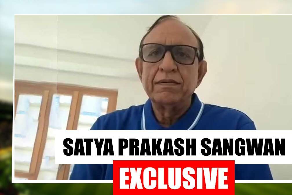 India's Satya Prakash Sangwan Predicts Record 28 Medals at Paris 2024 Paralympics!