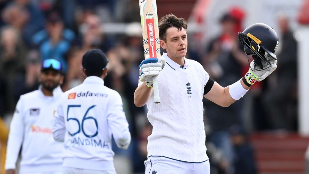 Top Fantasy Picks for England vs Sri Lanka Showdown at Lord’s!