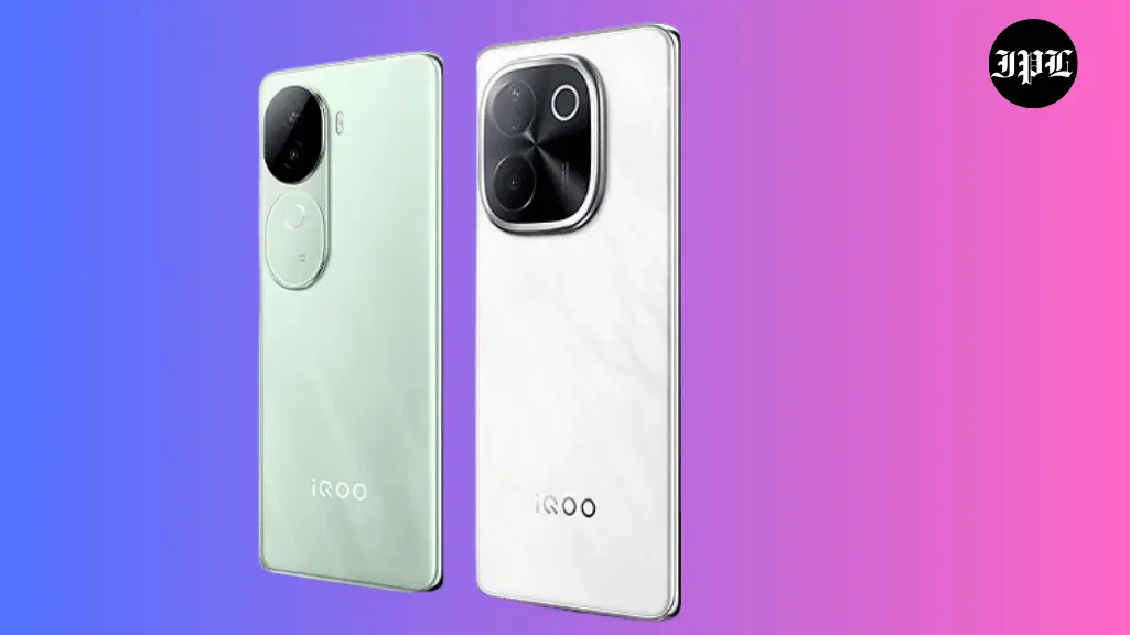 iQOO Z9s & Z9s Pro