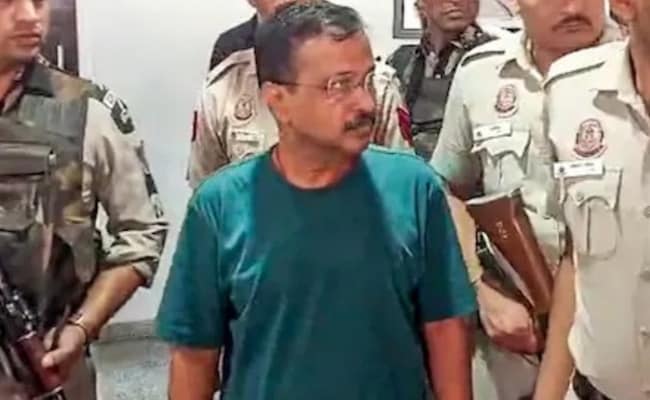 Arvind Kejriwal's Bail Drama: Supreme Court's Latest Verdict!