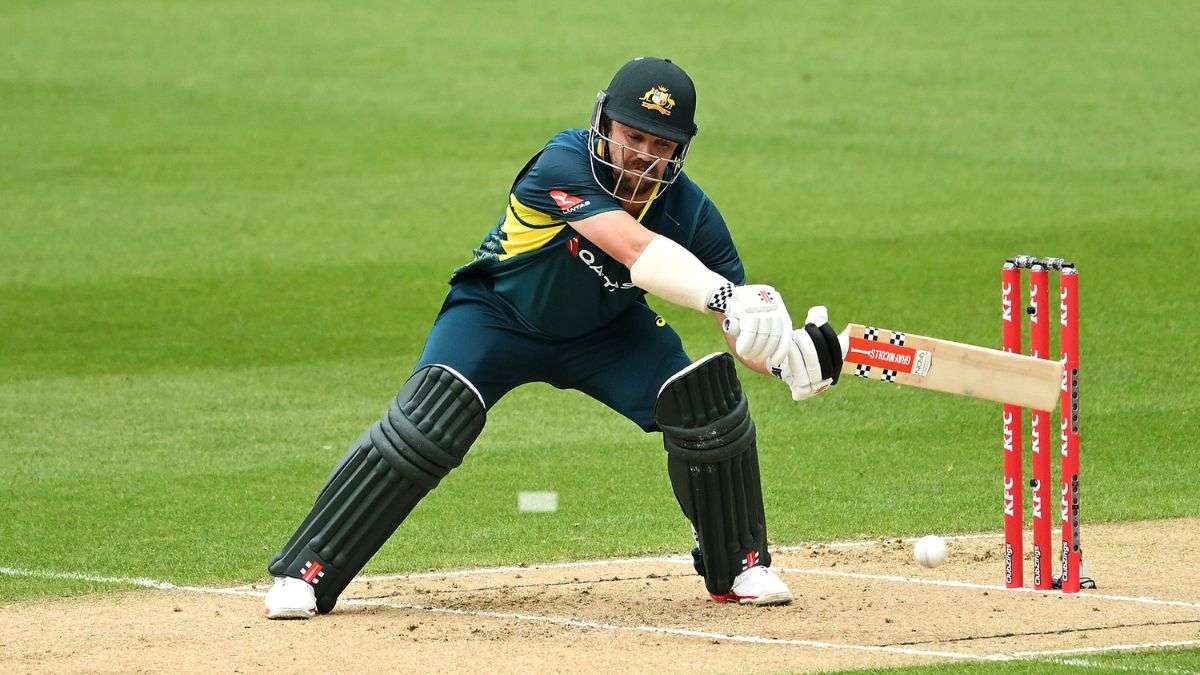 Australia Smashes Scotland: Records Fastest 155 Chase, Leads T20I Series