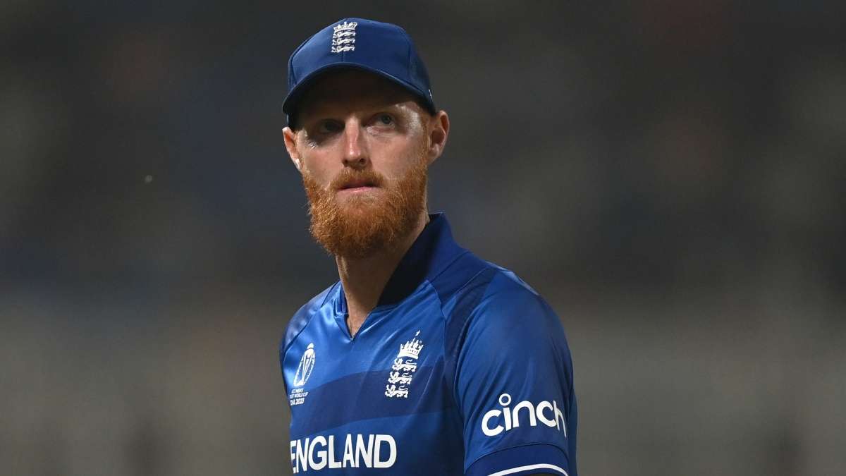 Ben Stokes Reveals Shocking News About England Career – India TV