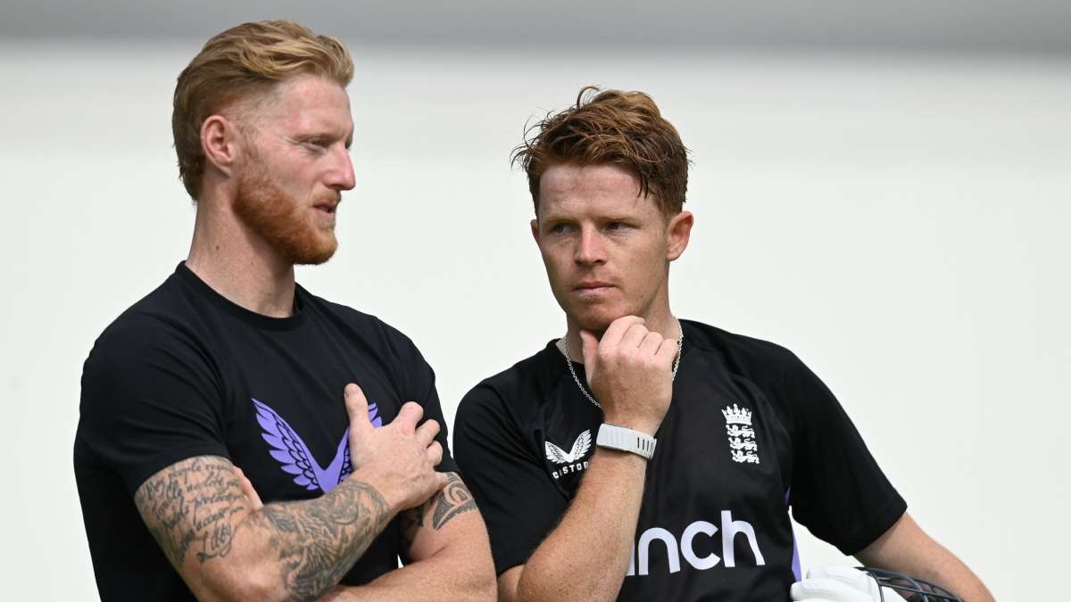 Ben Stokes and Zak Crawley Are Back! England's Squad for Pakistan Tests Revealed