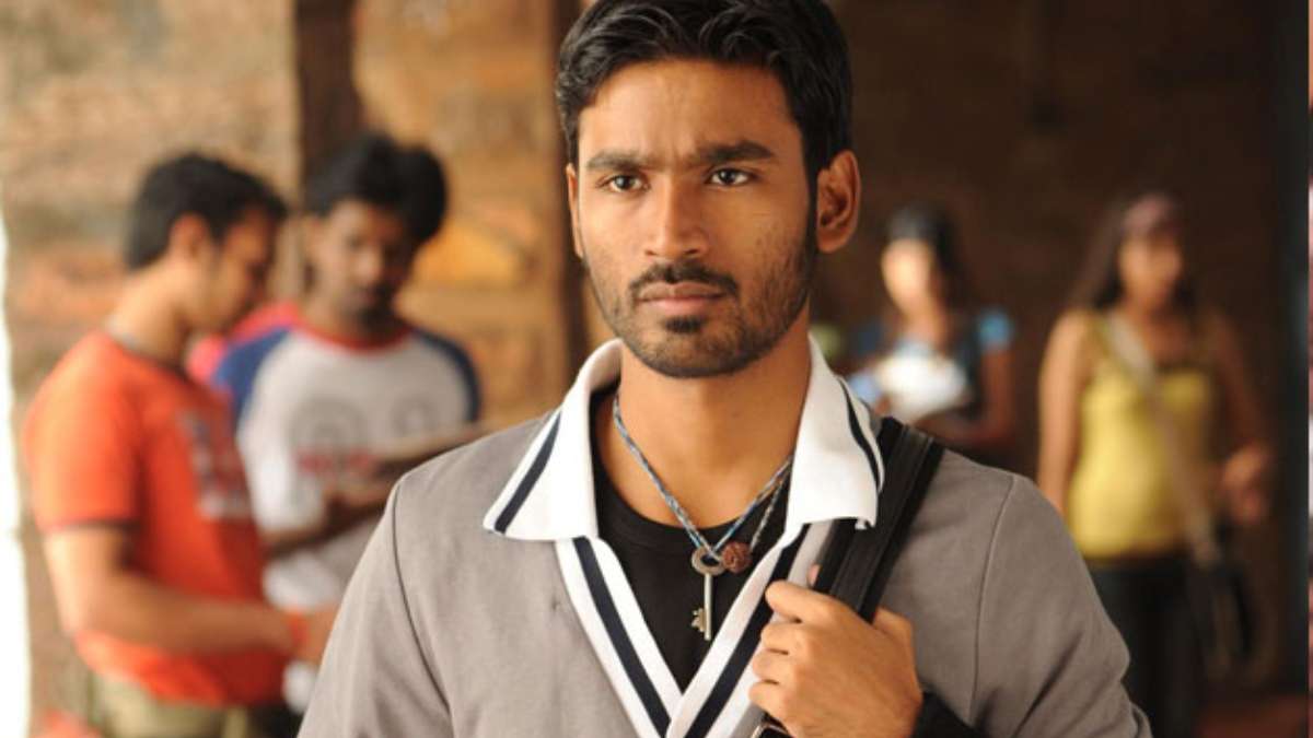 Dhanush's Next Movie Reveal: National Award-Winning Star to Direct!