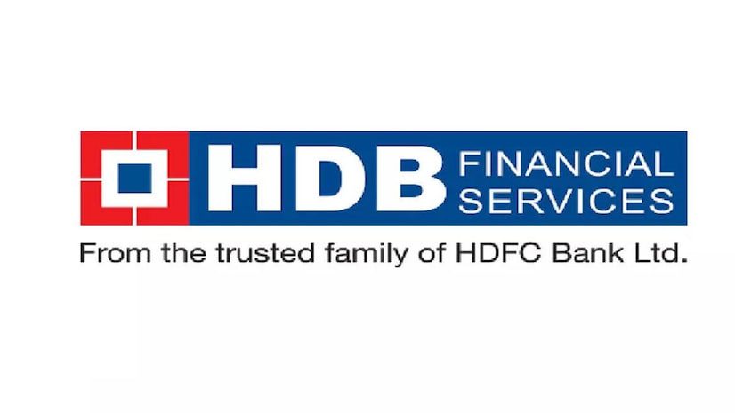 HDFC's HDB Financial to Raise Rs 2,500 Cr in Hot New IPO!