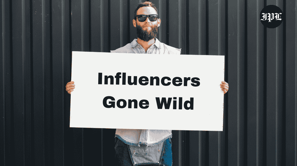 InfluencersGoneWild