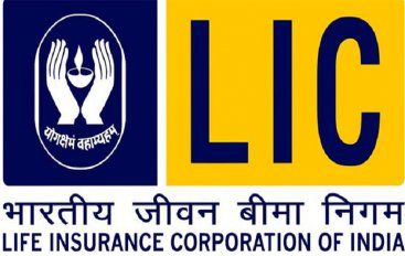 LIC Cuts Shares in HDFC AMC