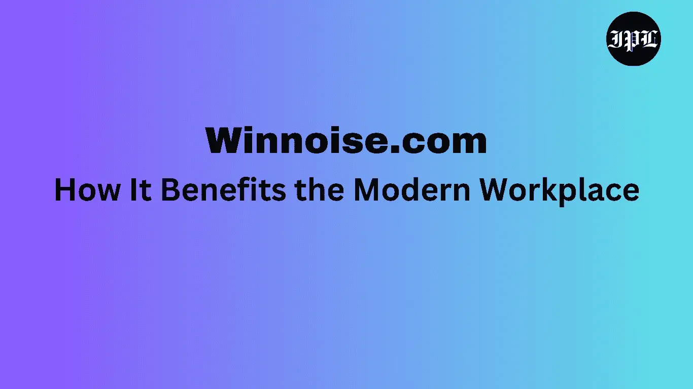 Winnoise.com