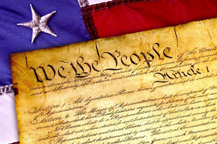 Constitution Image