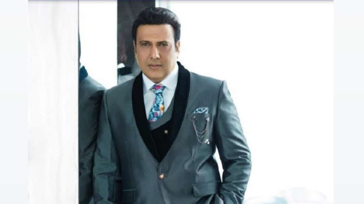 Govinda Questioned by Mumbai Crime Branch Officers in Hospital Over Gunfire Incident – Must Read!