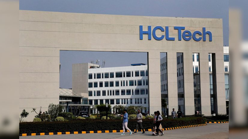 HCL Tech Soars: Brokers Upgrade Earnings After Strong Q2!