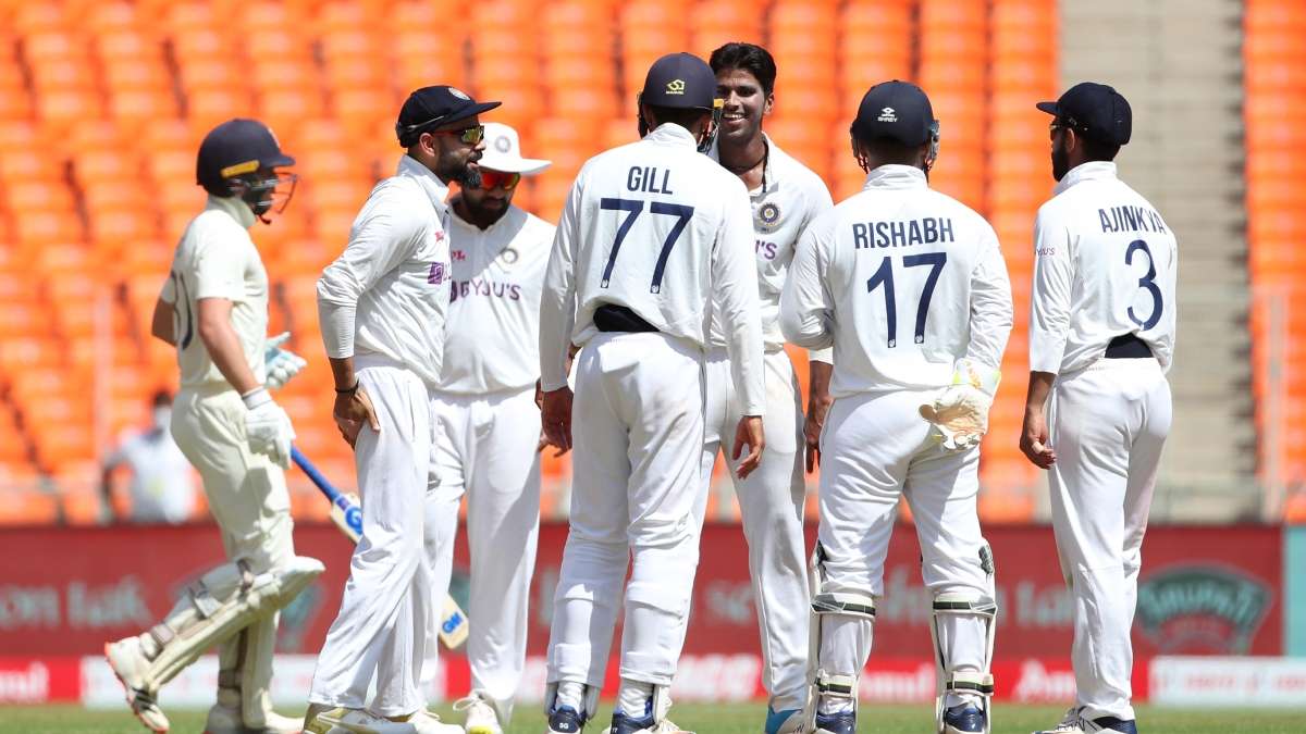 India Reveals Squad for Next Tests vs. New Zealand: Star All-Rounder Washington Sundar is Back!