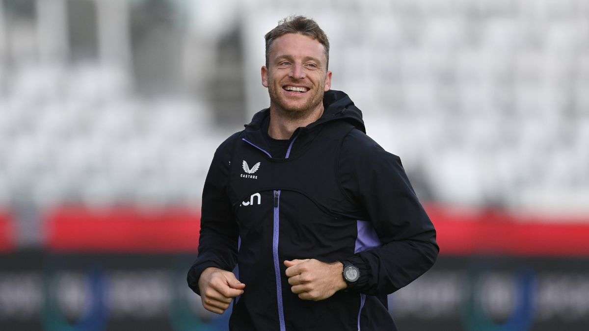 Jos Buttler Back! 3 New Faces in England Squad for West Indies – India TV