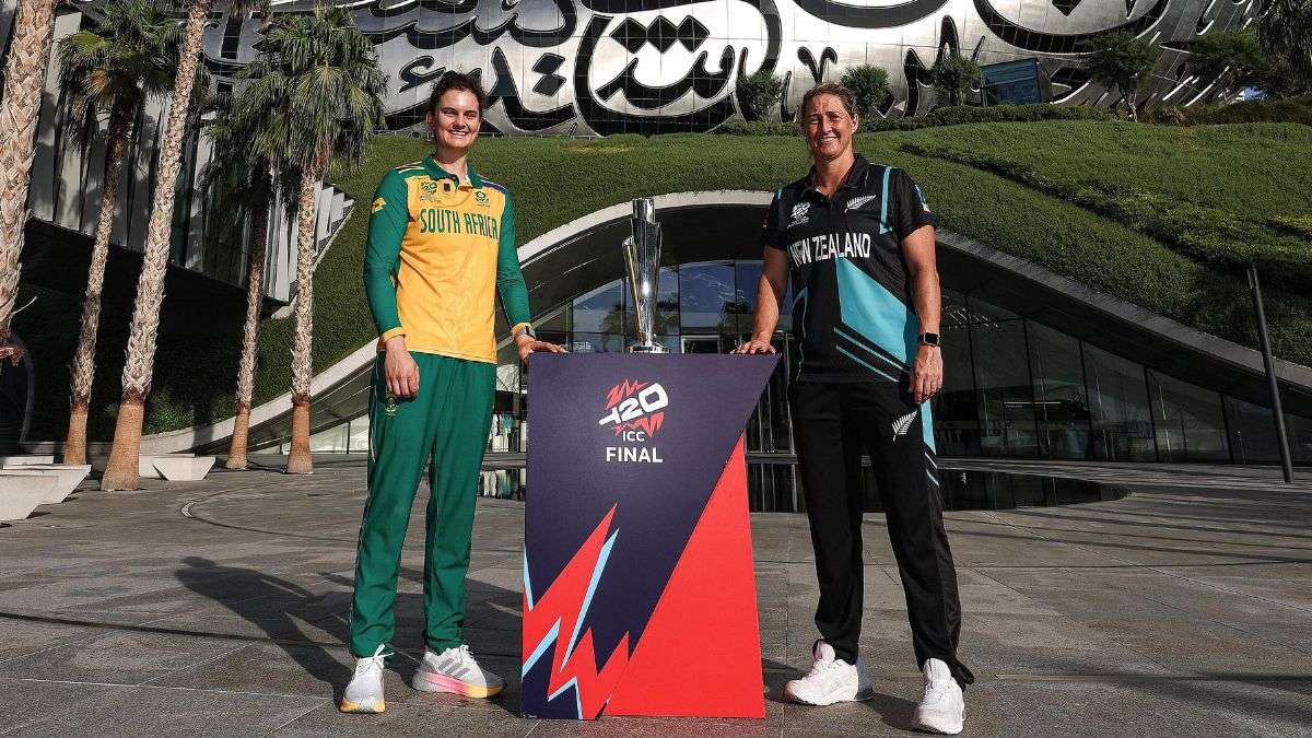 Watch South Africa vs New Zealand Final Live for Free! Lineups Inside!