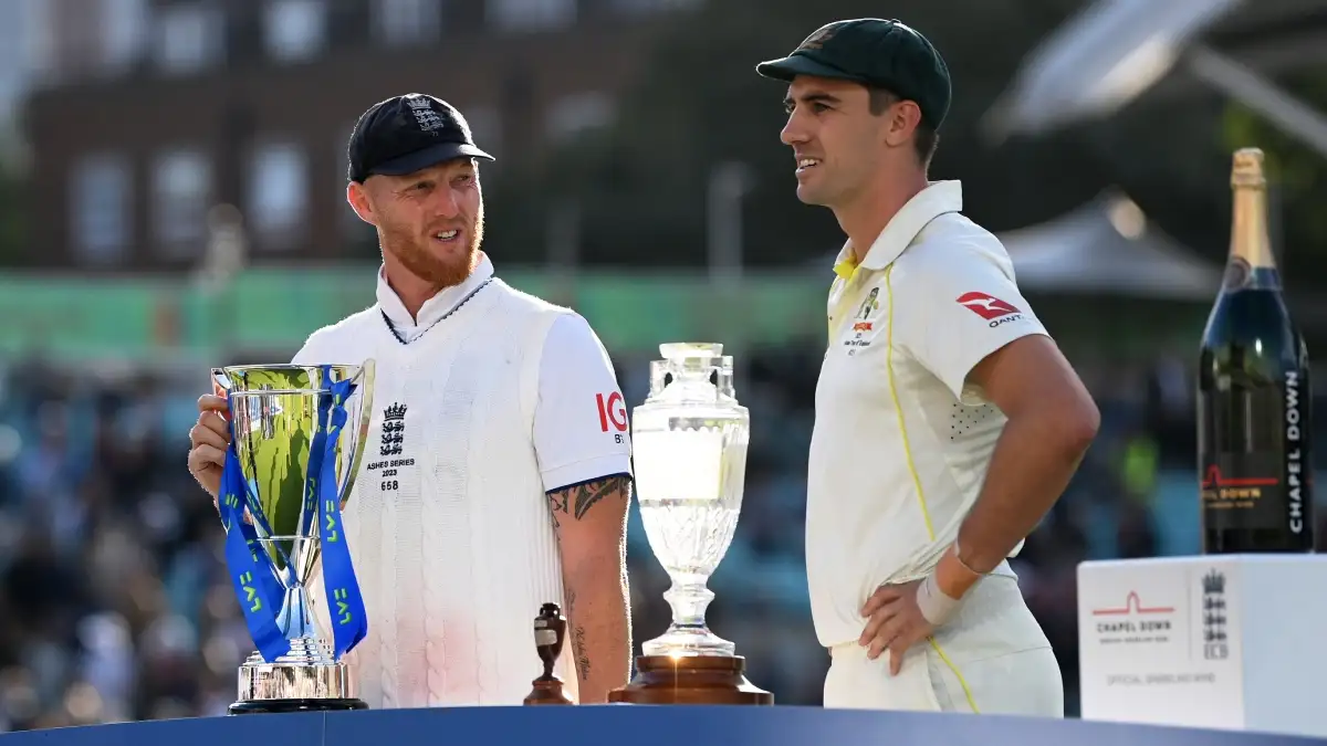 Australia vs England Test Dates Announced: Celebrate 150 Years of Cricket!