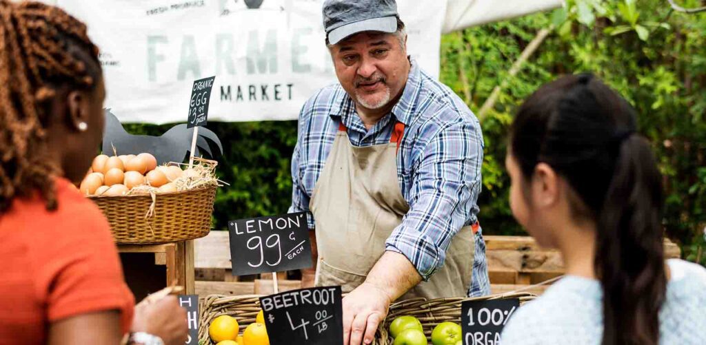 Discover Hidden Gems at West Shore Farmers Market!