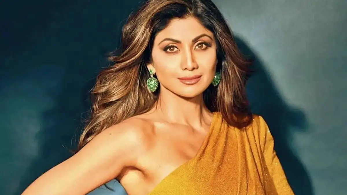 Shilpa Shetty wins big in 11-year-old case from Rajasthan High Court